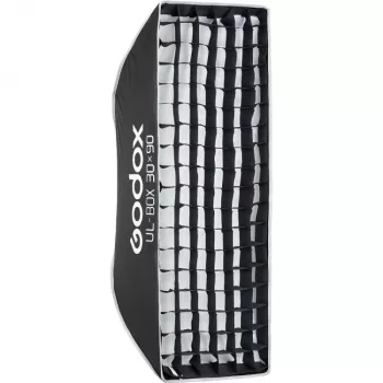 Godox UL-Box-3090 esernyős softbox, Bowens csatlakozó