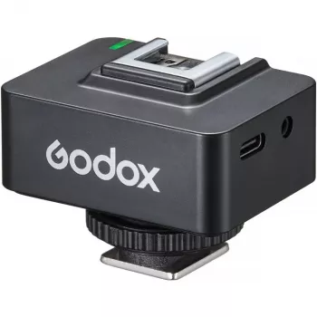 Godox XR-S vevő Sonyhoz