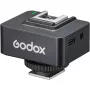Godox XR-S vevő Sonyhoz