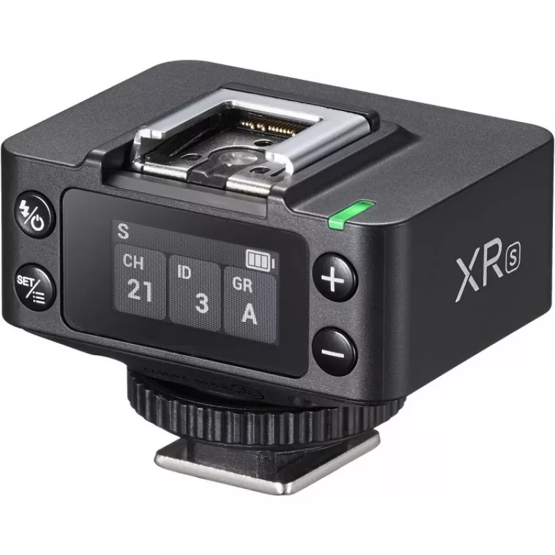 Godox XR-S vevő Sonyhoz
