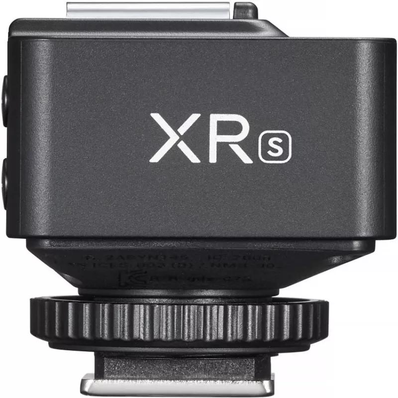 Godox XR-S vevő Sonyhoz