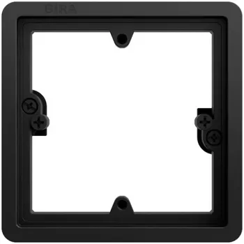GIRA készüléktartó 1-es System 70 (376800)