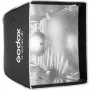 Godox UL-Box-4040 ernyős softbox, Bowens csatlakozó