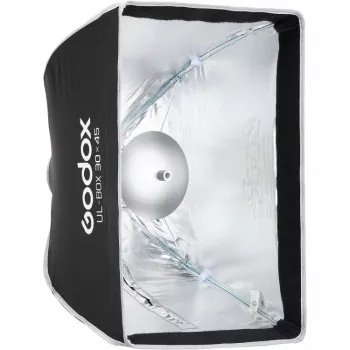 Godox UL-Box-3045 ernyős softbox, Bowens csatlakozó