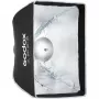 Godox UL-Box-3045 ernyős softbox, Bowens csatlakozó