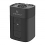 Etenwolf AIR 5 Pro 10400mAh elektromos pumpa (fekete)