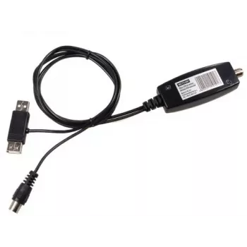 Maclean MCTV-697 USB-adapter DVB-T antennához