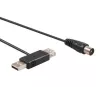 Maclean MCTV-697 USB-adapter DVB-T antennához
