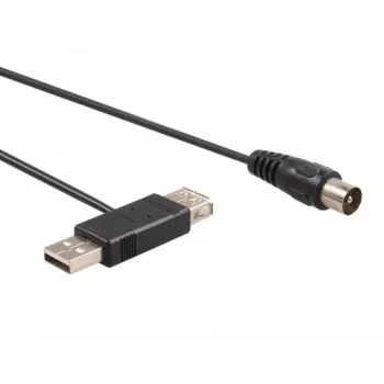 Maclean MCTV-697 USB-adapter DVB-T antennához