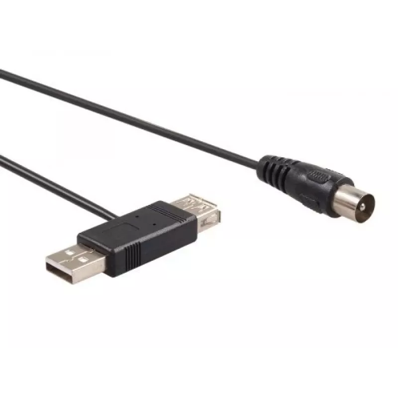 Maclean MCTV-697 USB-adapter DVB-T antennához