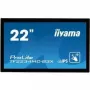 iiyama ProLite TF2234MC-B3X 21,5 inch (54,61 cm) PCAP 10 pontos érintőmonitor, IPS, 1920x1080, VGA, DVI