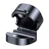 Ugreen LP886 mágneses kábelrendező, 3 db, fekete