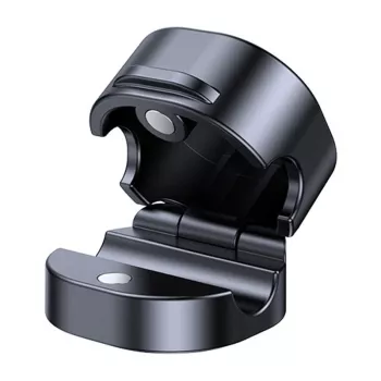 Ugreen LP886 mágneses kábelrendező, 3 db, fekete