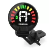 D'Addario PW-CT-26 - guitar tuner, black