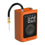 Etenwolf P300 Plus 3200mAh elektromos pumpa (narancssárga)