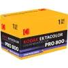 Kodak Ektacolor Pro 800 135/36 színes negatívfilm, 1 db