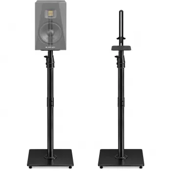 Mozos MSS7-SET-PRO speaker stands