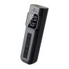 Etenwolf P200 2600mAh elektromos pumpa (fekete)