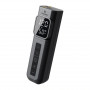 Etenwolf P200 2600mAh elektromos pumpa (fekete)