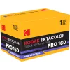 Kodak Ektacolor Pro 160 135/36 színes negatívfilm, 1 darab
