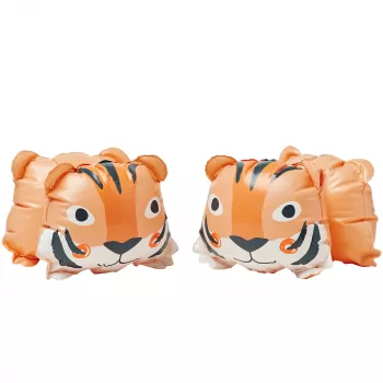 Sunnylife úszókarika gyerekeknek – Tino the Tiger