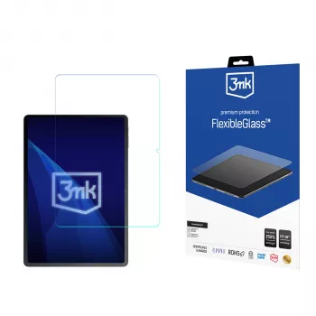 3mk FlexibleGlass kijelzővédő TCL Tab A1 Plus készülékhez (13 inch-ig)