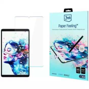 3MK PaperFeeling fólia Samsung Galaxy Tab A11, 2 db