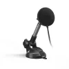 SBS MagSafe Magnetic Telescopic Phone Holder, 15W, Black