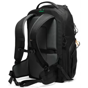 Lowepro Fastpack BP 450 AW IV hátizsák fekete