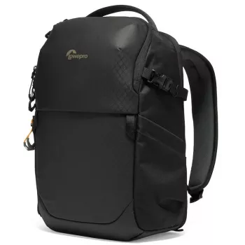Lowepro Fastpack BP 150 AW IV hátizsák fekete