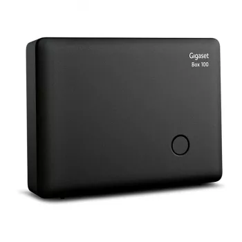 Gigaset Box 100 DECT bázisállomás, ECO DECT/GAP