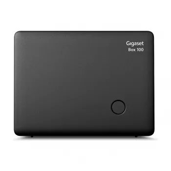 Gigaset Box 100 DECT bázisállomás, ECO DECT/GAP
