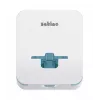 Satino feminine hygiene dispenser HYGINITY FemCare FC1 System 333442 white plastic