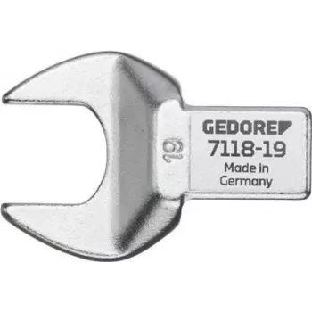 Gedore 7689870 betétes villáskulcs 13 mm