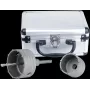 Brüder Mannesmann M 44230 magfúró-készlet, 60 / 80 mm, 2 darab