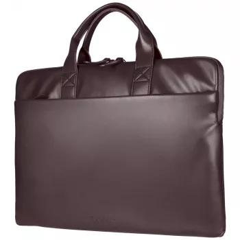 Tucano Isotta szupervékony laptoptáska 13/14 inch, lila