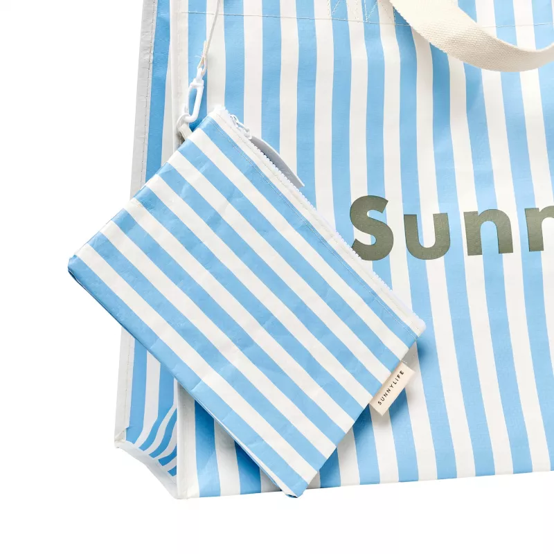 Sunnylife strandtáska – La Mer