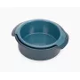 Joseph Joseph Nest Bake 2 db, kerek kék sütőforma
