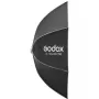 Godox UL-Box-OCTA-150 esernyős softbox, Bowens csatlakozó