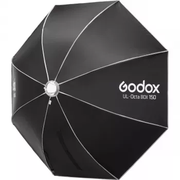 Godox UL-Box-OCTA-150 esernyős softbox, Bowens csatlakozó