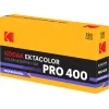 Kodak Ektacolor Pro 400 120 fényképezőgép-film, 5 darabos csomag