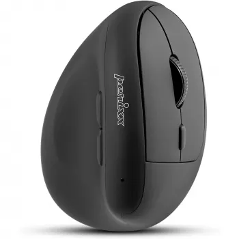 Perixx PERIMICE-608II vezeték nélküli ergonomikus egér