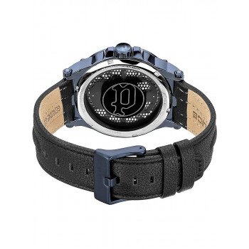 Police PEWJA2108202 férfi karóra, 47 mm