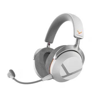 Beyerdynamic MMX 100 játék fejhallgató, fehér