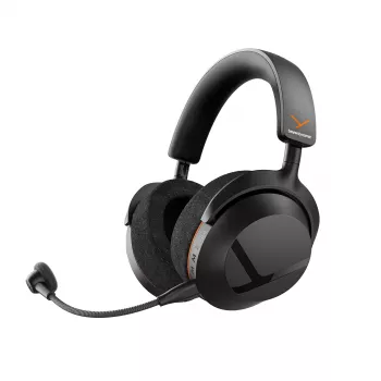 Beyerdynamic játék fejhallgató MMX 100, fekete