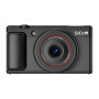 SJCAM ZV200 vlogkamera (fekete)