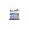tesa Powerstrips® DECO kampó SMALL, átlátszó, 15 darab (58900)