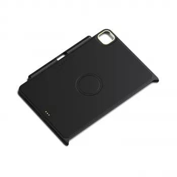 Satechi vegánbőr mágneses tok iPad Pro 11 inch készülékhez, fekete (ST-V11PPK)