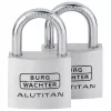 BURG WÄCHTER Duo 77040 SB lakat, ezüst