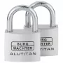 BURG WÄCHTER Duo 77040 SB lakat, ezüst
